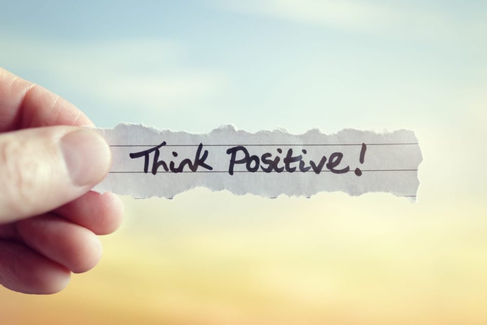 You are currently viewing 11 Positive Affirmations