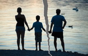 Read more about the article Coping with the stress of divorcing parents