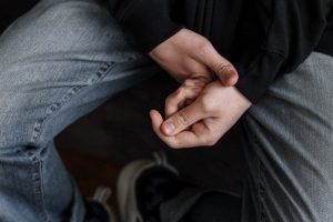 Read more about the article How to get help for self harm