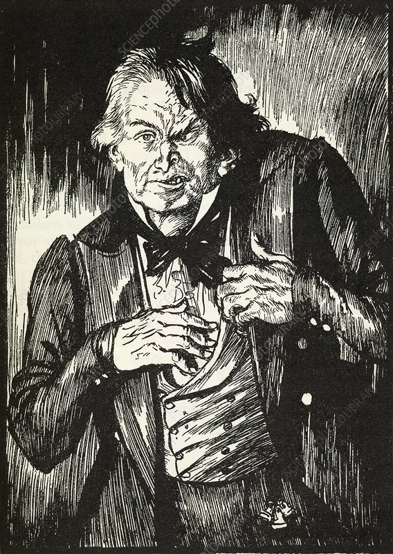 You are currently viewing The Strange Case of Dr Jekyll and Mr Hyde