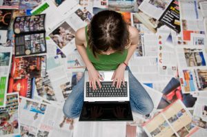Read more about the article Have Your Say – Join News Desk!