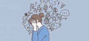 Read more about the article Helping someone who’s feeling anxious