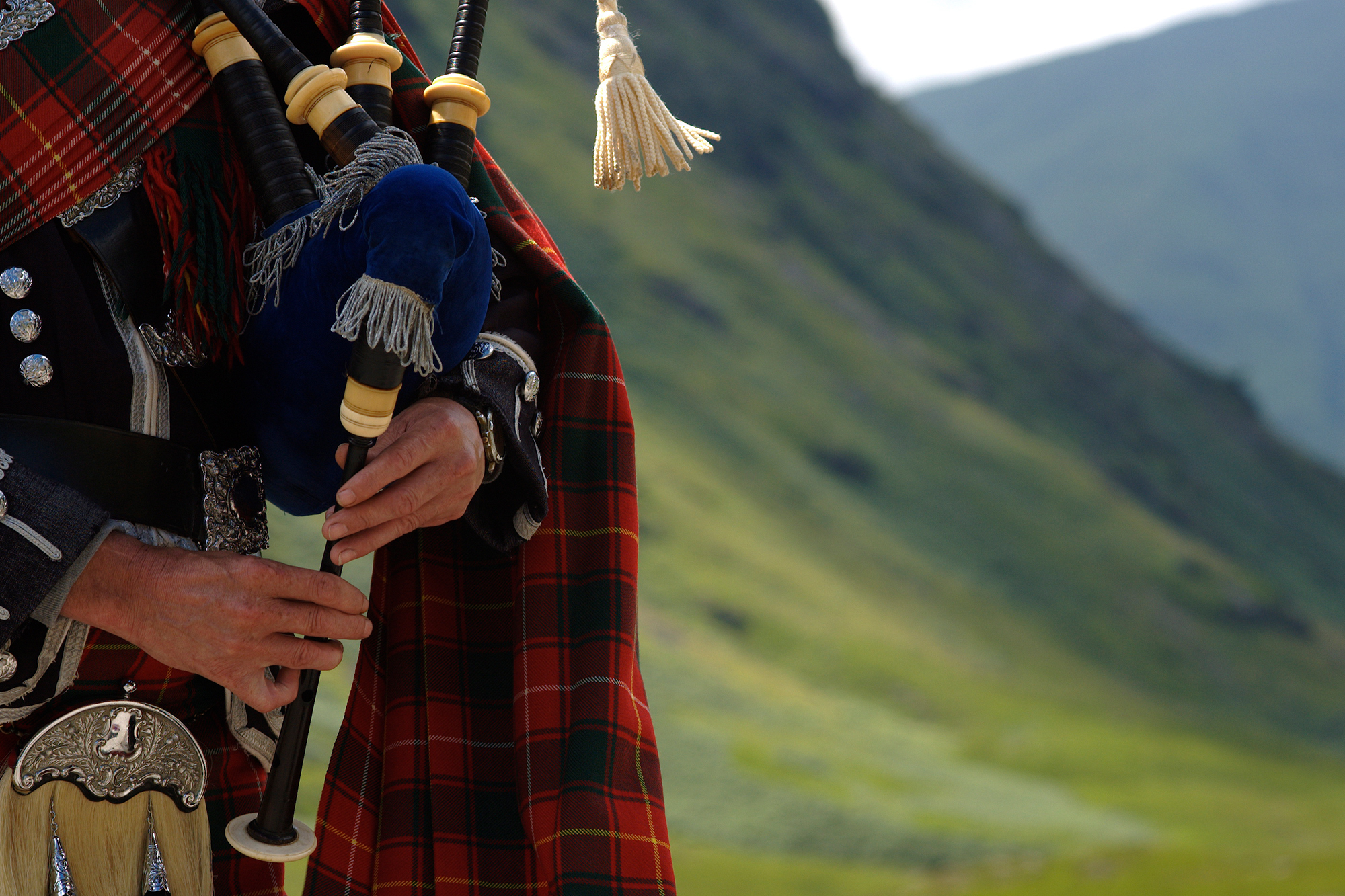 You are currently viewing New Club: Garnock Pipes and Drums Club