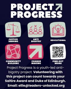 Read more about the article Project Progress