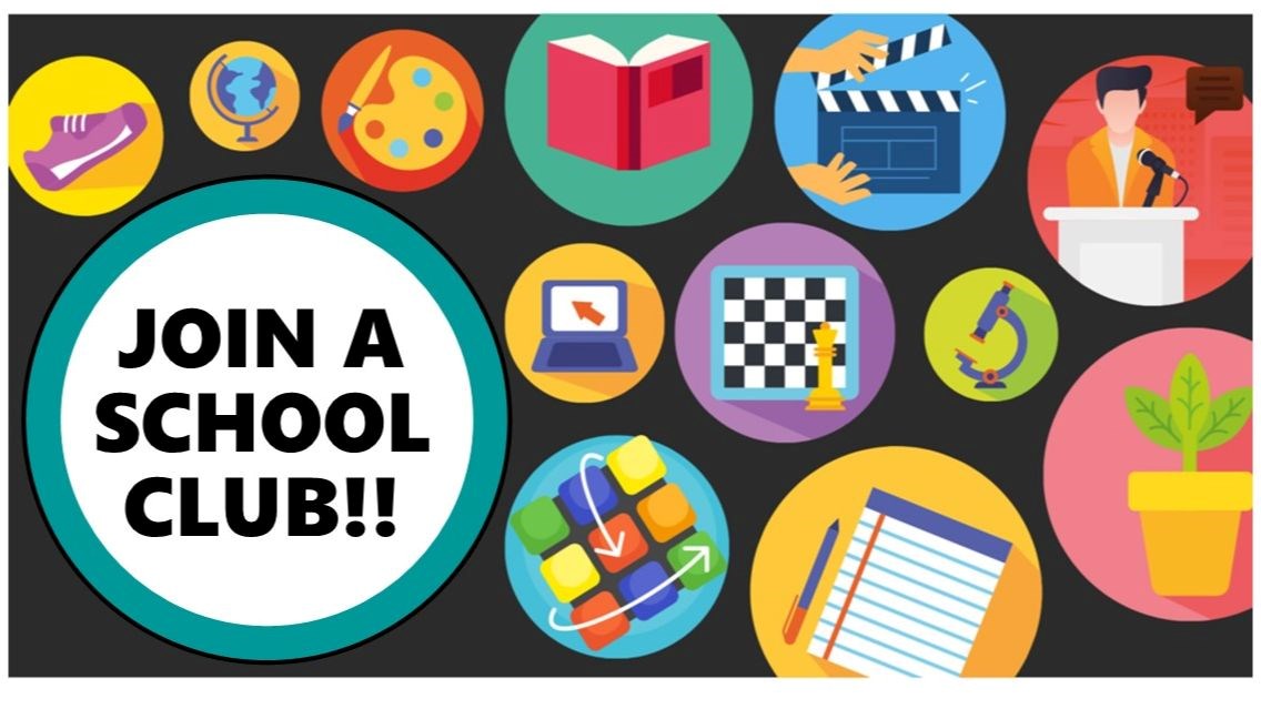 You are currently viewing Garnock Clubs Schedule