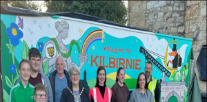 Read more about the article Kilbirnie Community Mural