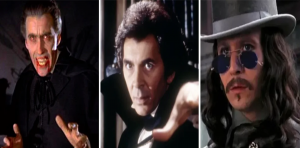 Read more about the article Dracula, Lost in Adaptation 