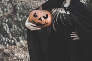 Read more about the article What If Hallowe’en Was Real? How to Survive the Night