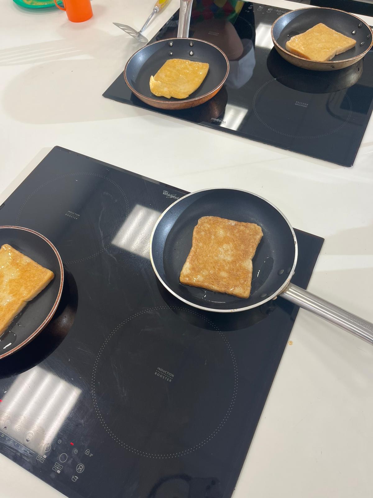 You are currently viewing Les élèves de S2 ont passé un moment fantastique! 