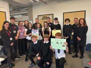 Read more about the article Dragon’s Den Showcase