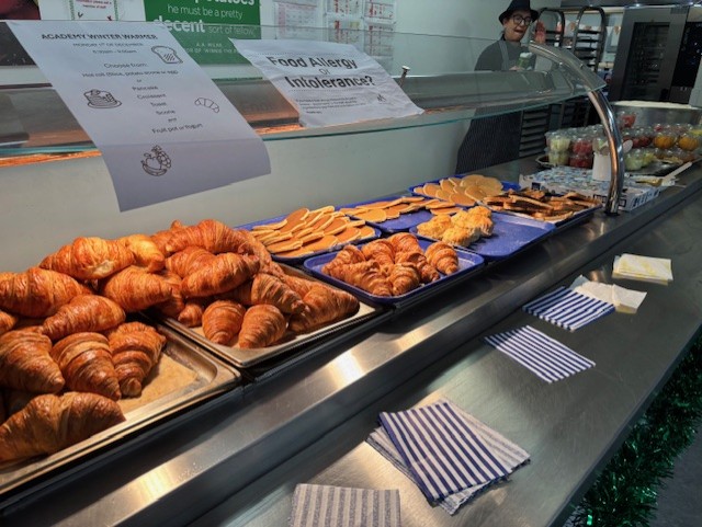 You are currently viewing Winter Warmer